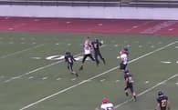Tyler Smith Football recruiting profile image