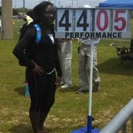 Autavia Fluker Women's Track recruiting profile image