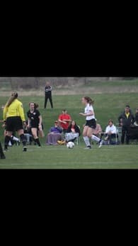 Minela Kajtezovic Women's Soccer recruiting profile image