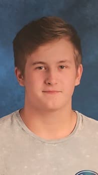 Jacob Dunham Baseball recruiting profile image