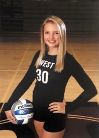 Olivia Koenig Women's Volleyball recruiting profile image