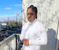 Gevonda Hagood Women's Basketball recruiting profile image