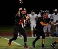 Colin Gillespie Football recruiting profile image
