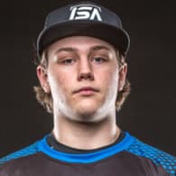 Adam DeHart Baseball recruiting profile image