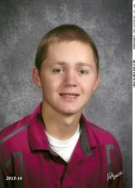 Zachary Riddle Men's Golf recruiting profile image
