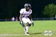 Kyle Lafayette Football recruiting profile image