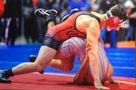 Landon Royer Wrestling recruiting profile image