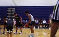 William Britton Men's Basketball recruiting profile image