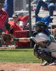 John Paul Clune Baseball recruiting profile image