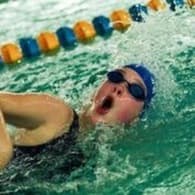 Elizabeth Dimmette Women's Swimming recruiting profile image