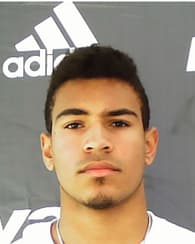 Xavier Arline Football recruiting profile image