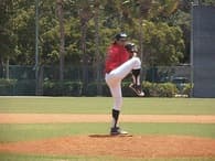 Jonathan Santos Baseball recruiting profile image