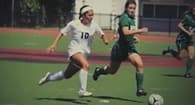Savanna Russiello-Tous Women's Soccer recruiting profile image