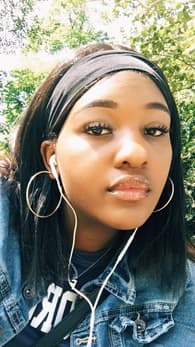 Kayla Fripp Women's Volleyball recruiting profile image