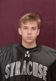 Evan Carter Men's Ice Hockey recruiting profile image