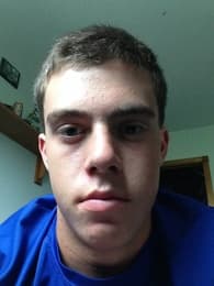 Justin Kull Football recruiting profile image