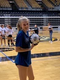 Avery Schneider Women's Volleyball recruiting profile image