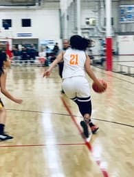 Cristal Hernandez Women's Basketball recruiting profile image