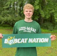 Stephen Bandy Men's Swimming recruiting profile image