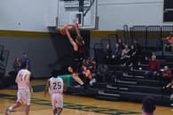 Ryan Corner Men's Basketball recruiting profile image