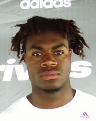 Taquan Mckenzie Football recruiting profile image