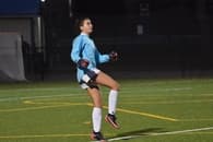 Caroline Vines Women's Soccer recruiting profile image