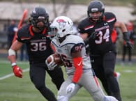 Cody Sisson Football recruiting profile image