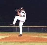 John Keel Baseball recruiting profile image