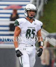 Jack Larsen Football recruiting profile image