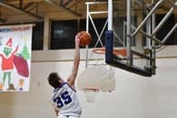 Sam Morelli Men's Basketball recruiting profile image