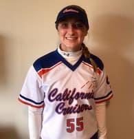 Breann Allen Softball recruiting profile image