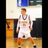 Andrew Fiorentino Men's Basketball recruiting profile image
