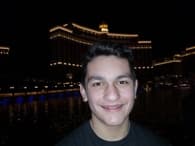 Jace McNamara Wrestling recruiting profile image