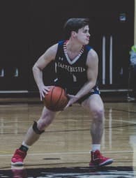 Sean Donnellan Men's Basketball recruiting profile image
