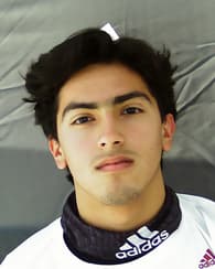 Juan E. Hurtado Football recruiting profile image