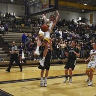 Colter Bales Men's Basketball recruiting profile image