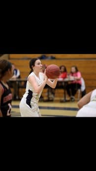 Sierra Strong Women's Basketball recruiting profile image