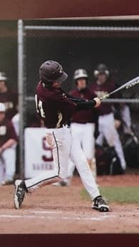 Logan Banks Baseball recruiting profile image