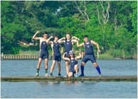 Alexandra Rainey Women's Rowing recruiting profile image