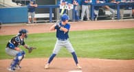 Cameron Kohut Baseball recruiting profile image