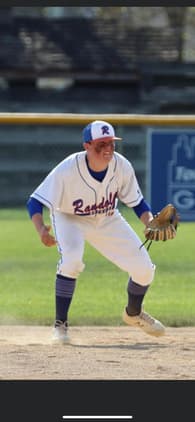 Andrew Jenkins Baseball recruiting profile image