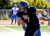 Carter Tennison Football recruiting profile image