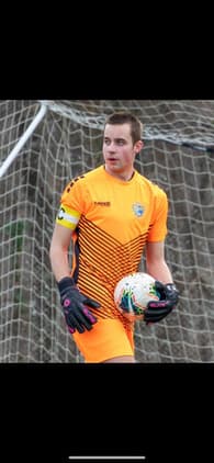 Kevin Kretschman Men's Soccer recruiting profile image
