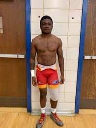 Devontae Rich Wrestling recruiting profile image