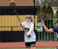 Shannon Smith Women's Lacrosse recruiting profile image