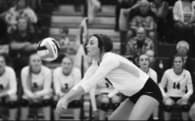 Mia Furst Women's Volleyball recruiting profile image