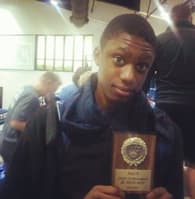 Jeremy Johnson Men's Basketball recruiting profile image
