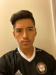 Andy Palacios Jimenez Men's Soccer recruiting profile image
