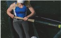 Samantha Broomfield Women's Rowing recruiting profile image