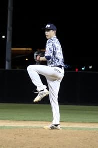 Mitchell Flores Baseball recruiting profile image